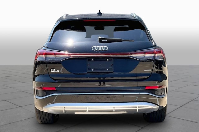 2023 Audi Q4 e-tron