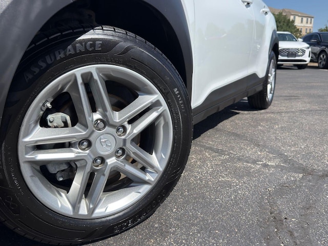2020 Hyundai Kona