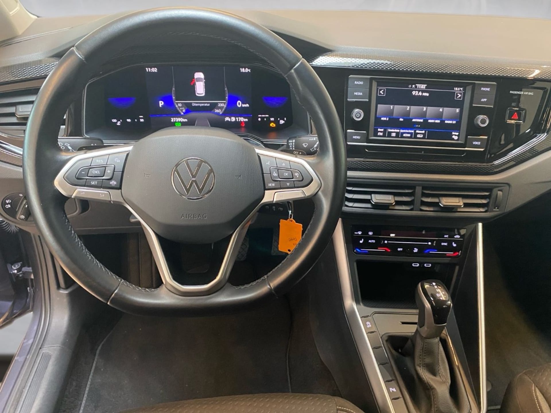 Volkswagen Taigo Life