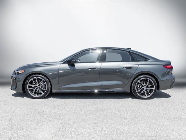 2026 Audi A5 Sedan