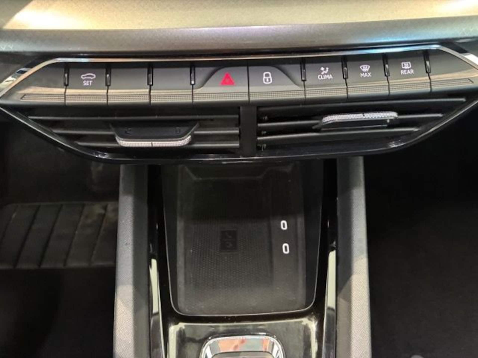 Skoda Octavia Combi Ambition