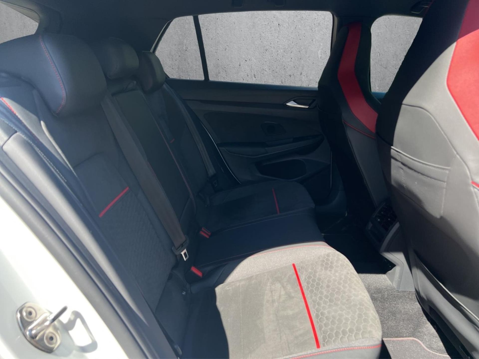 Volkswagen Golf GTI Clubsport