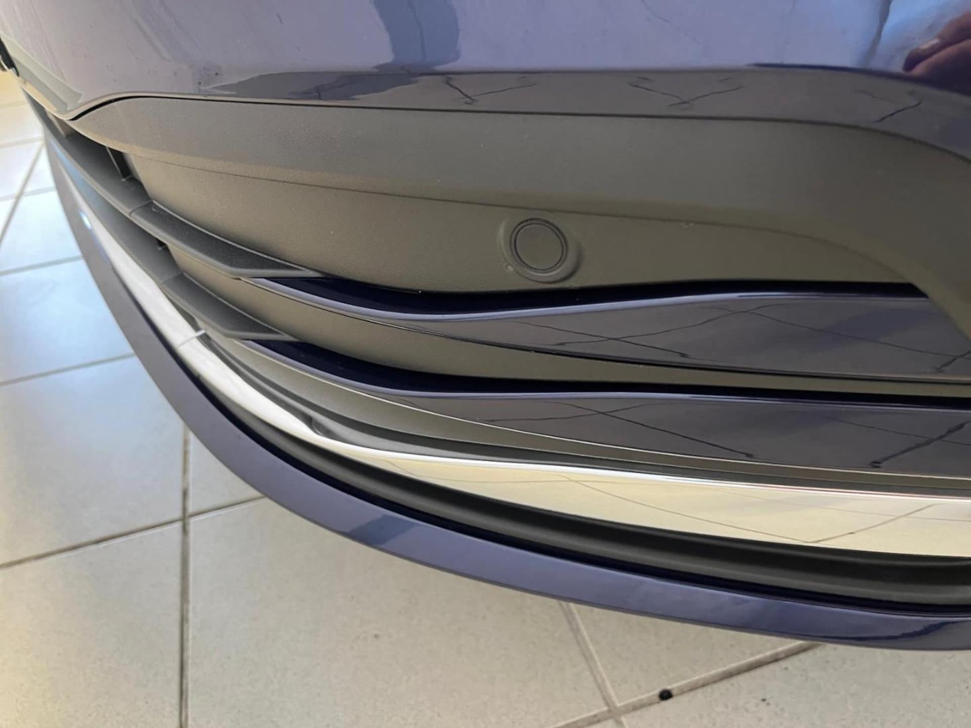 Volkswagen Golf Variant Style