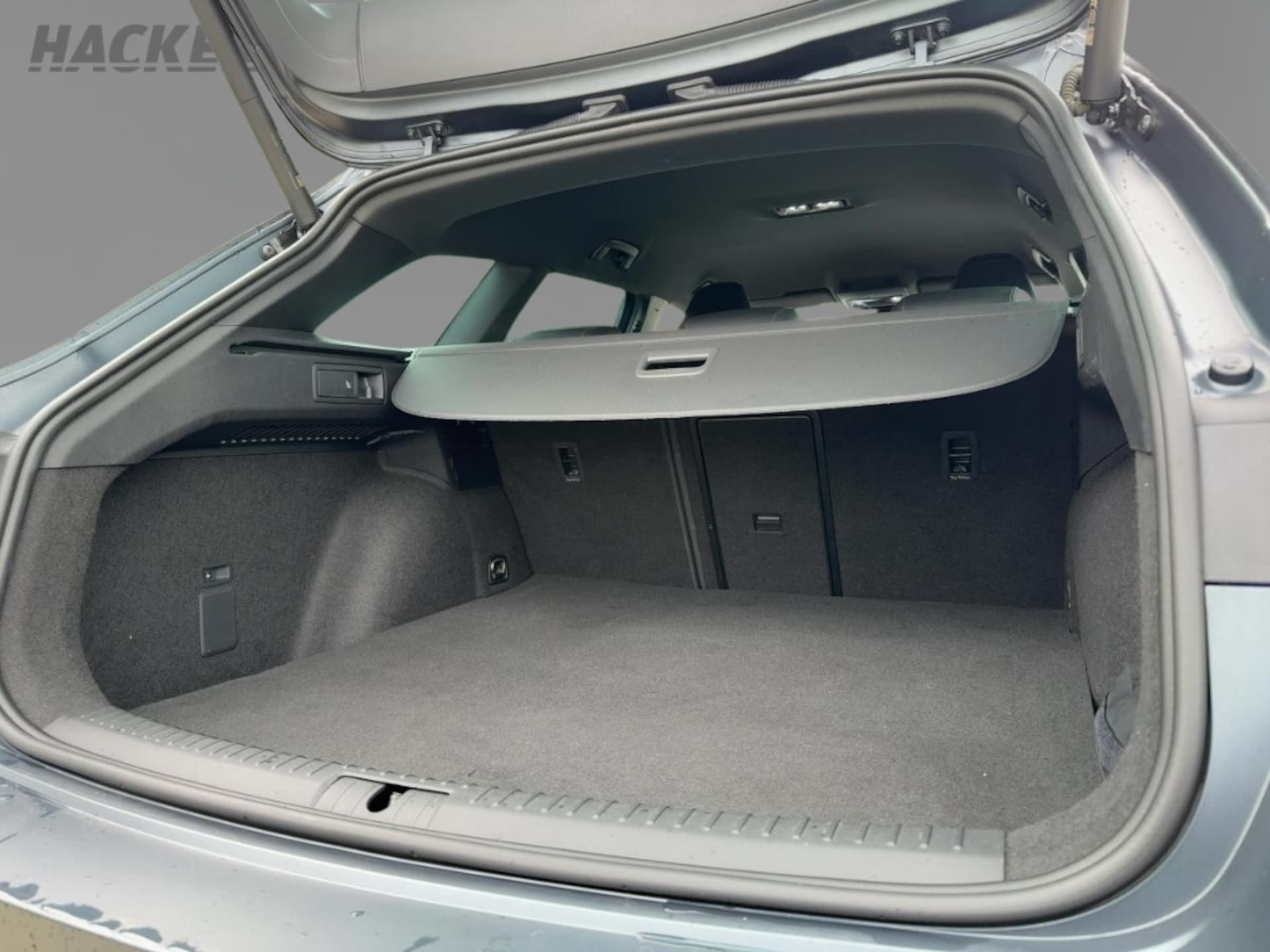 CUPRA Leon Sportstourer VZ