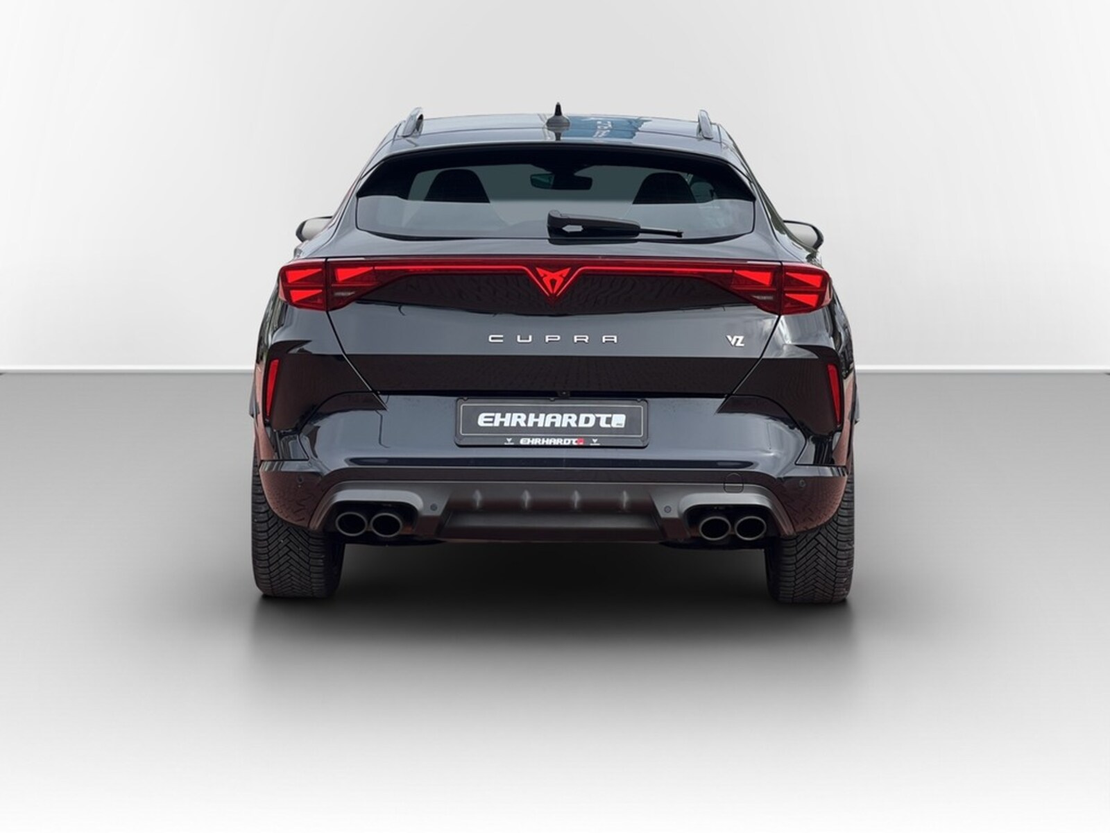 CUPRA Formentor – Bild 7