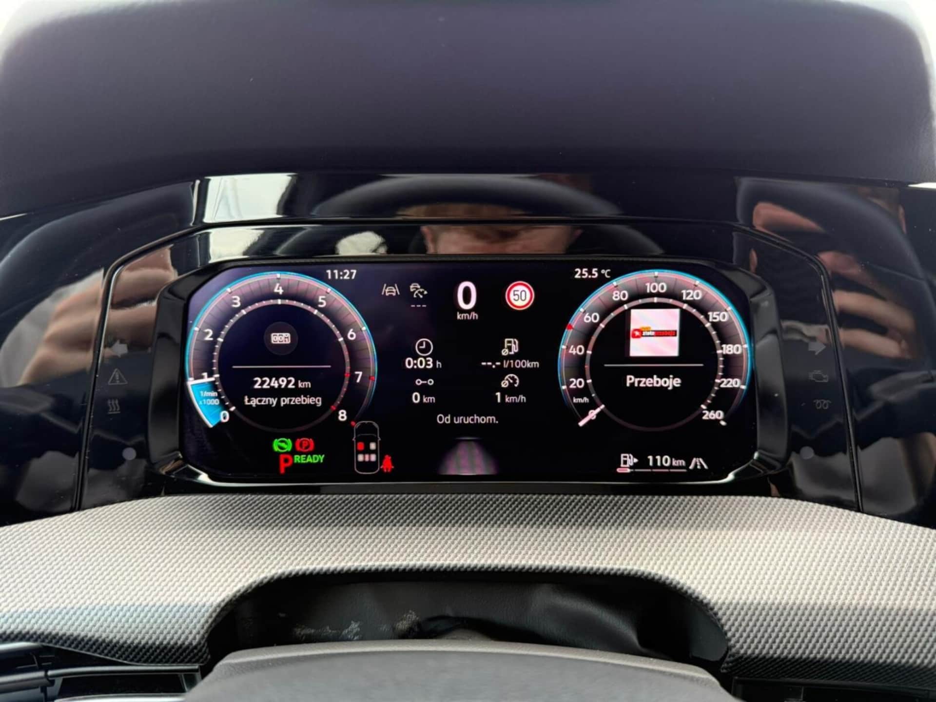 Volkswagen Golf Variant R-Line