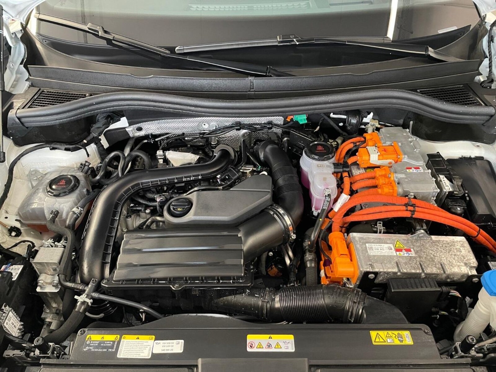 Volkswagen Tayron – Bild 7