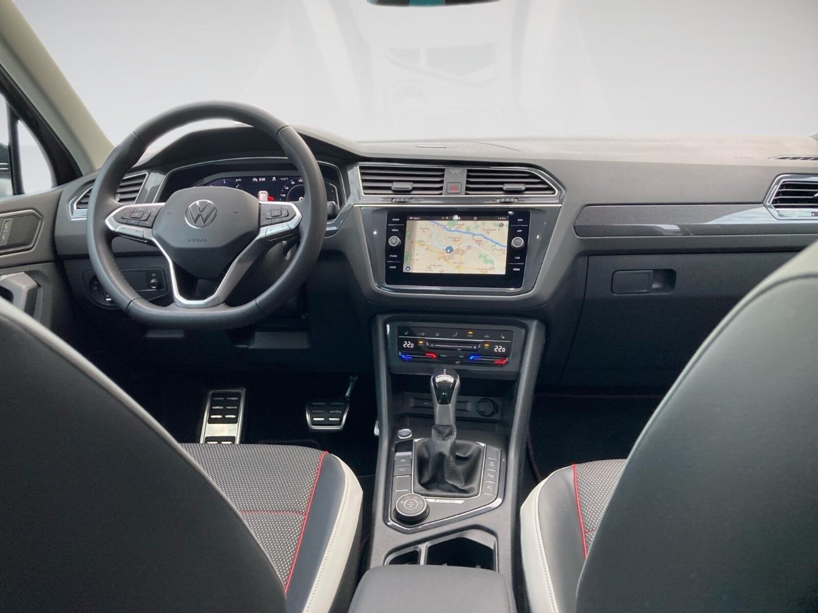 Volkswagen Tiguan – Bild 11