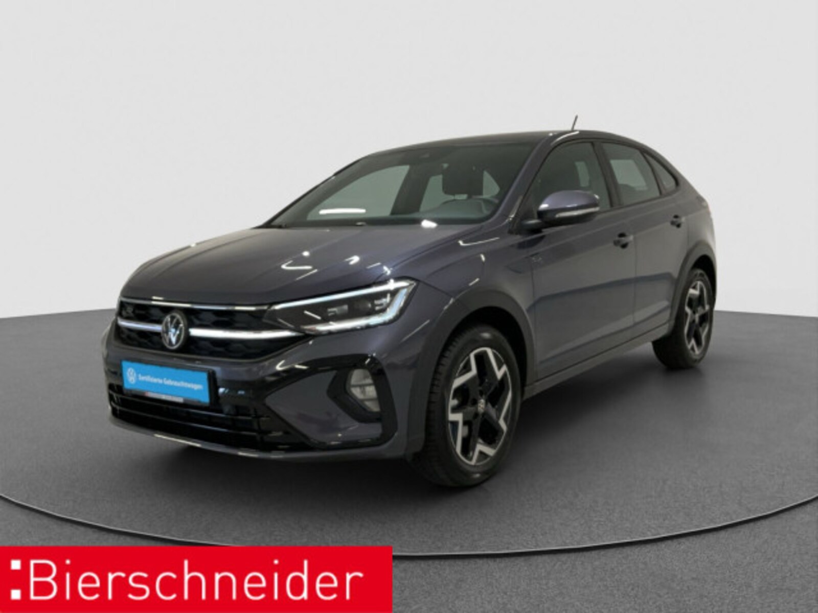 Volkswagen Taigo – Bild 2
