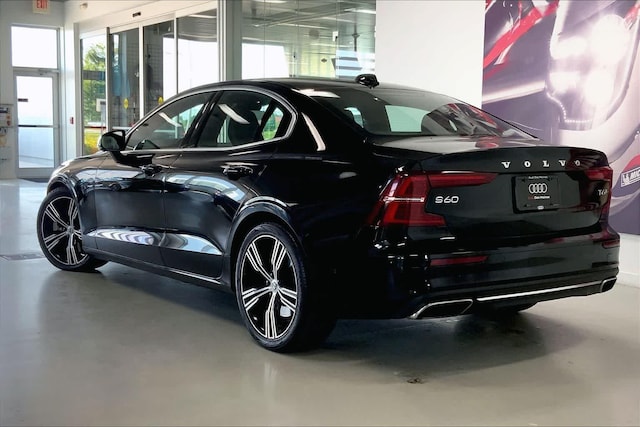 2020 Volvo S60
