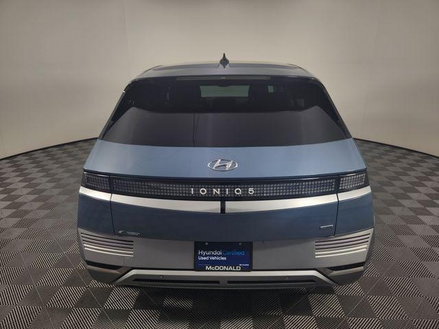 2024 Hyundai IONIQ 5