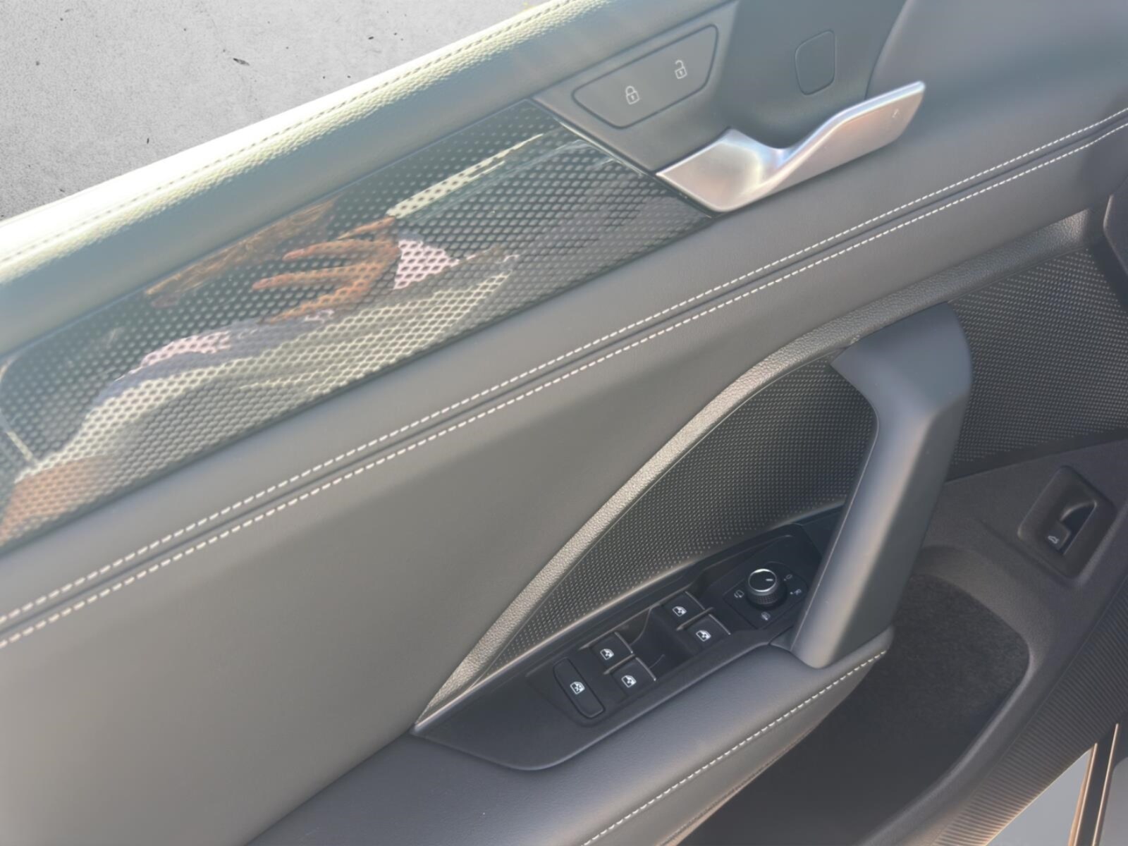 Volkswagen Tiguan – Bild 7