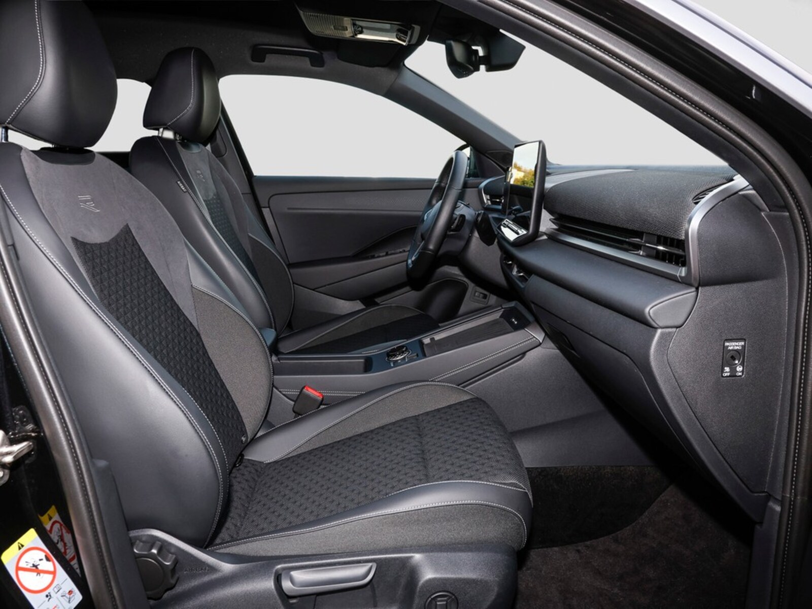 Volkswagen T-Roc – Bild 8