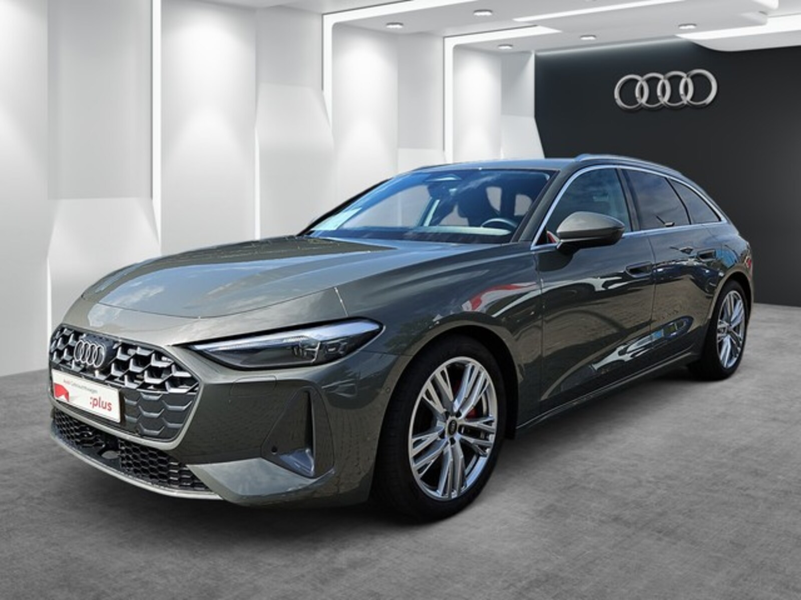 Audi A5 Avant – Bild 2