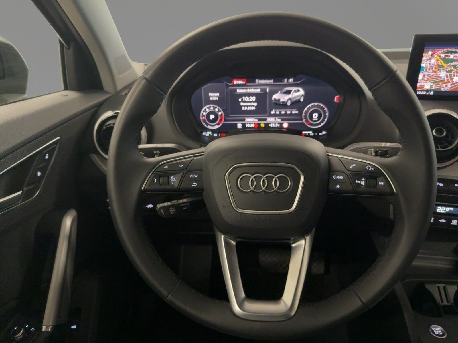 Audi Q2 – Bild 12