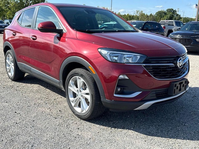 2023 Buick Encore GX
