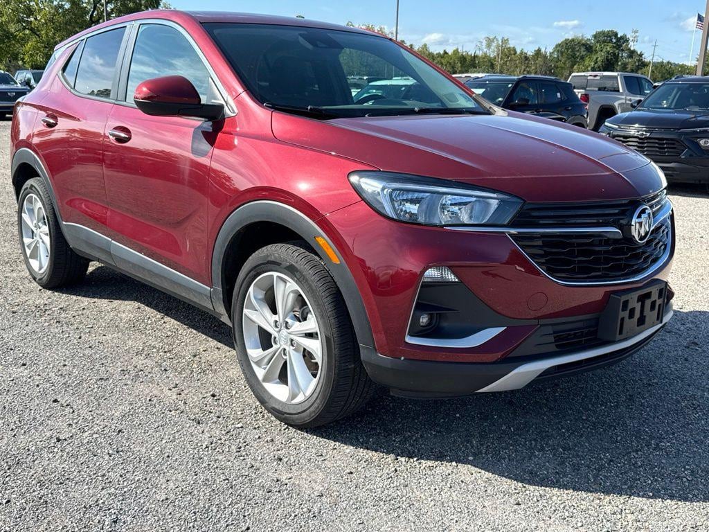 2023 Buick Encore GX