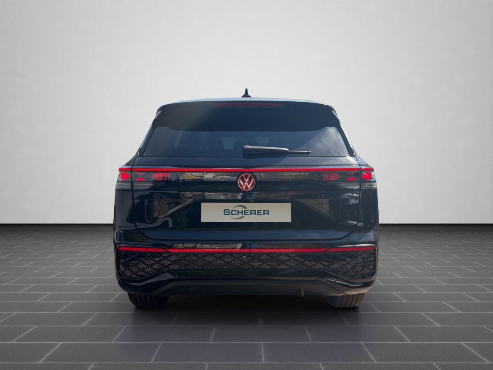 Volkswagen Tayron – Bild 6