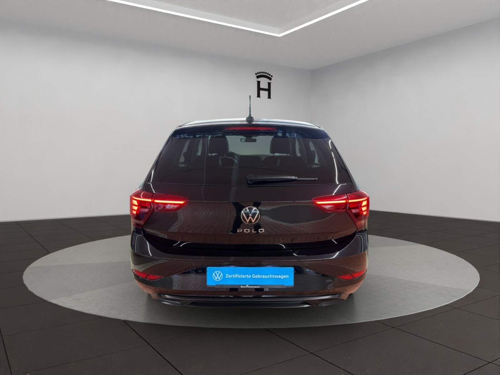 Volkswagen Polo – Bild 5