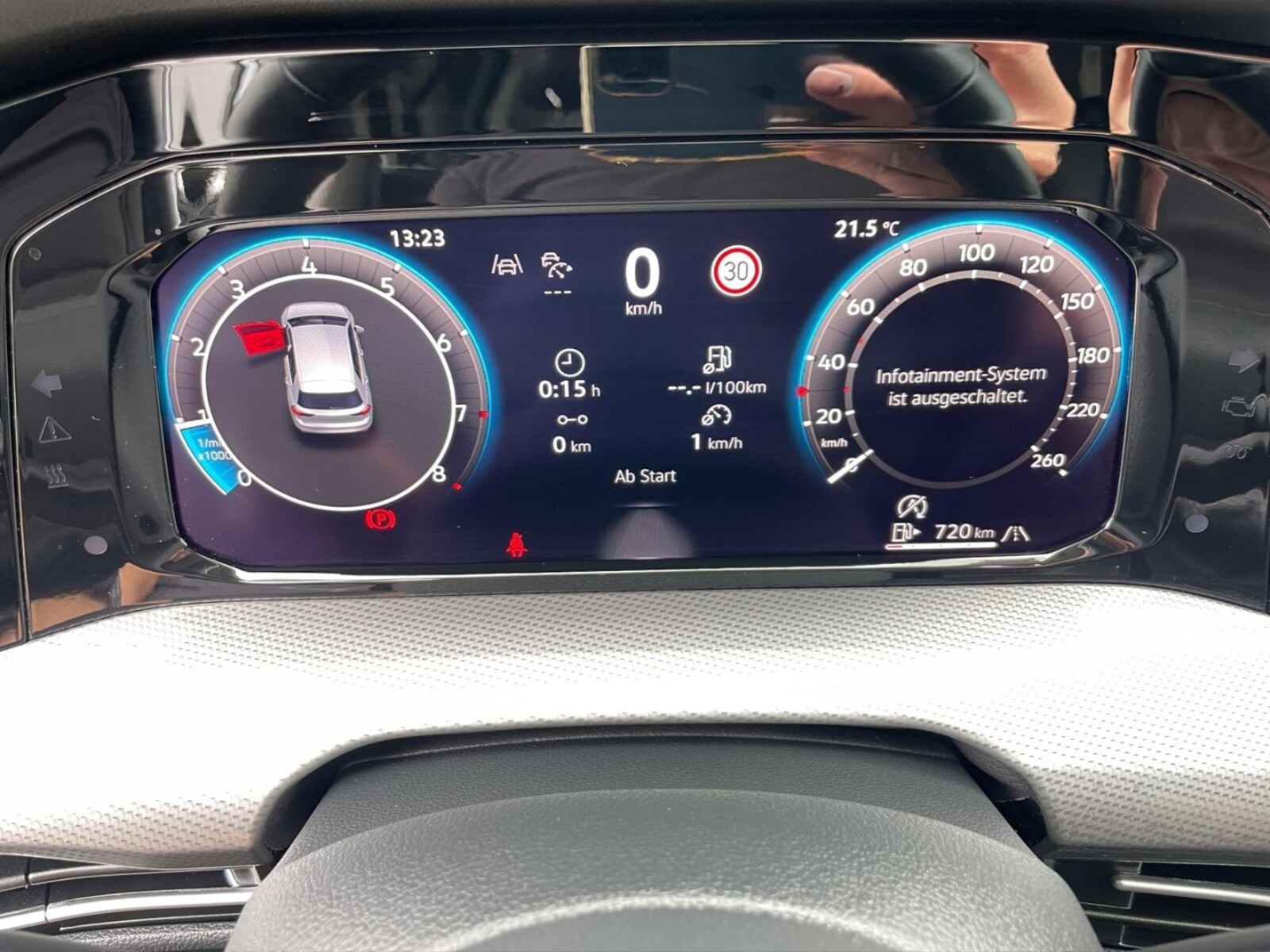 Volkswagen Golf – Bild 10