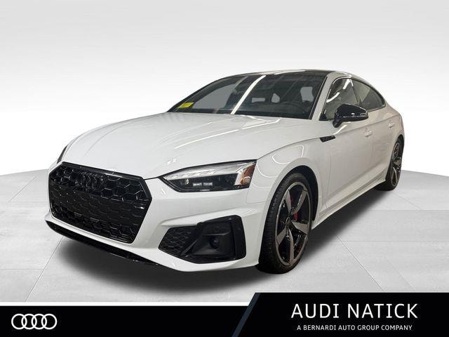 2023 Audi A5 Sportback