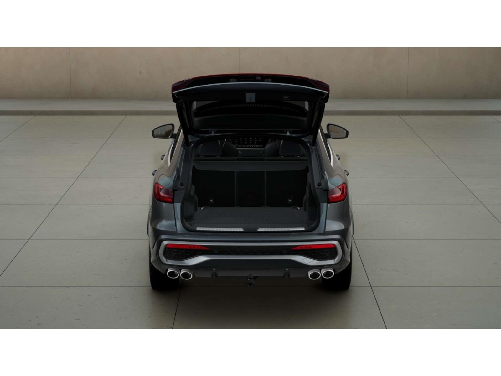 Audi SQ5 – Bild 10
