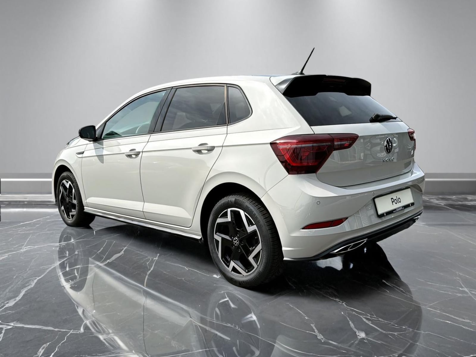 Volkswagen Polo – Bild 11