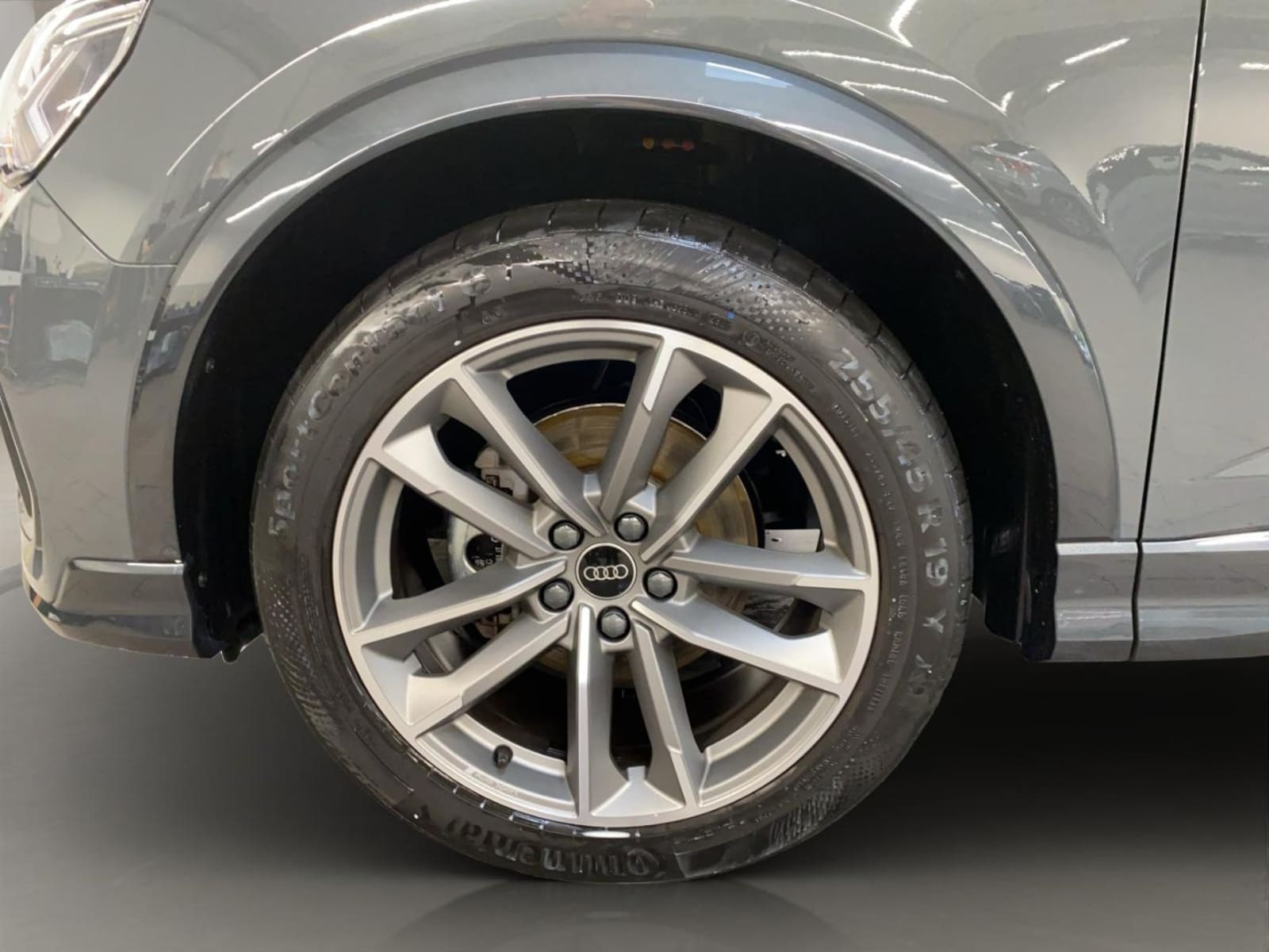 Audi Q3 Sportback – Bild 7