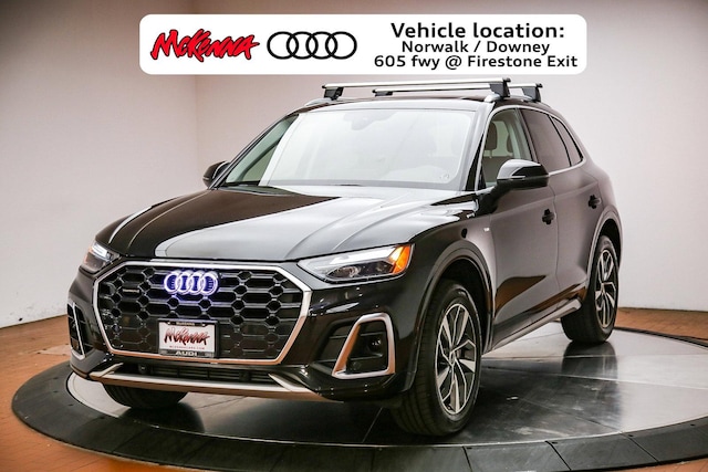 Photo of 2023 Audi Q5 