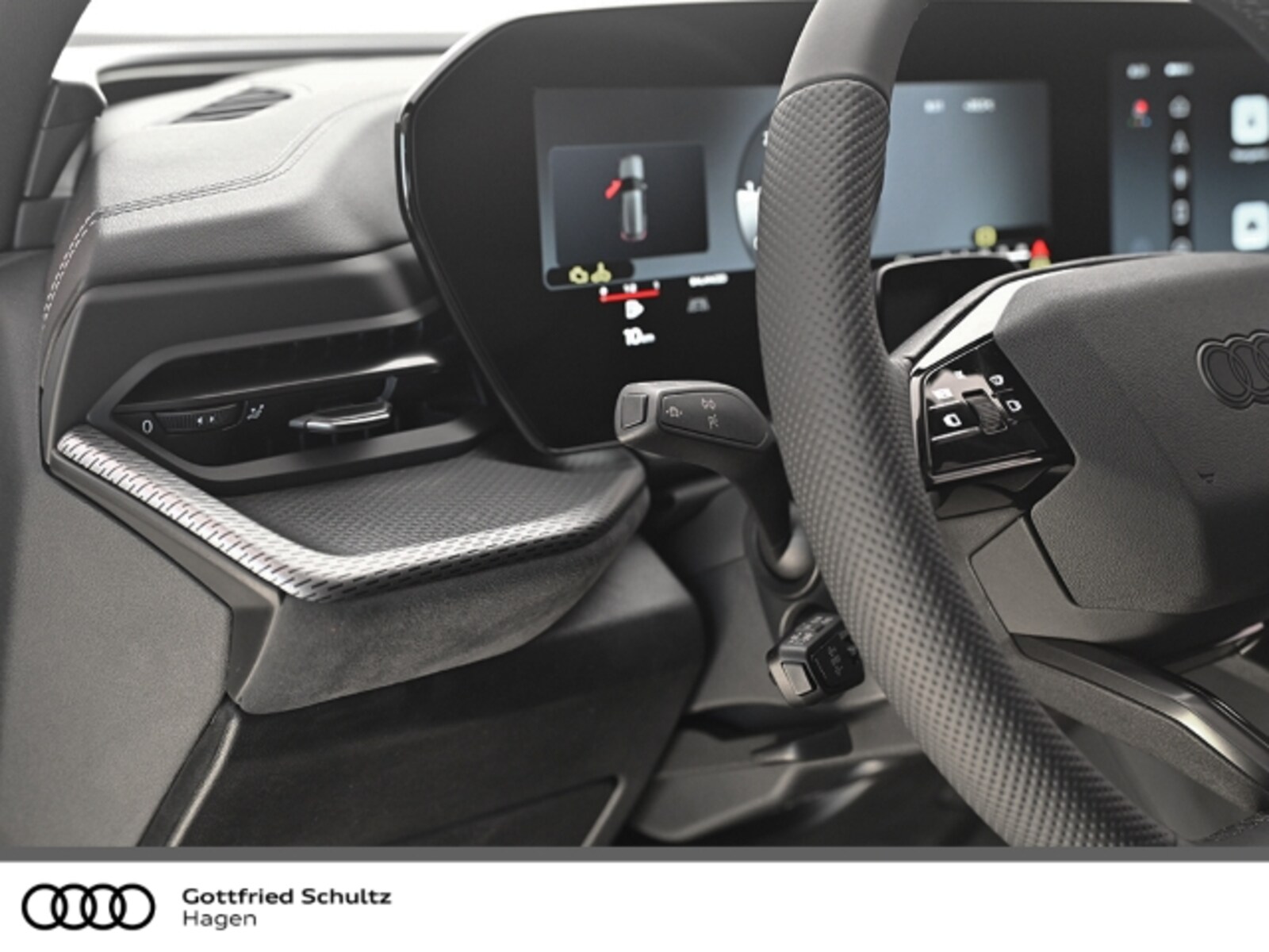 Audi Q5 – Bild 12