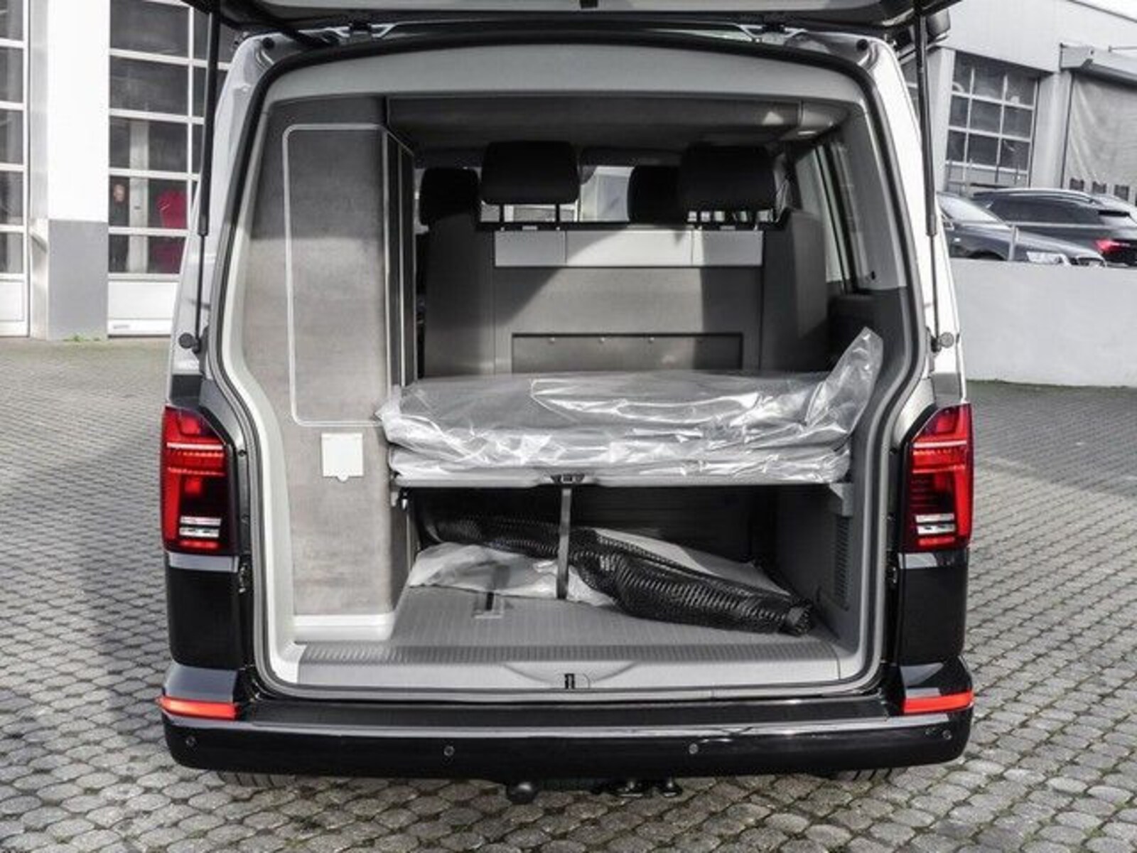 Volkswagen T6.1 California – Bild 25