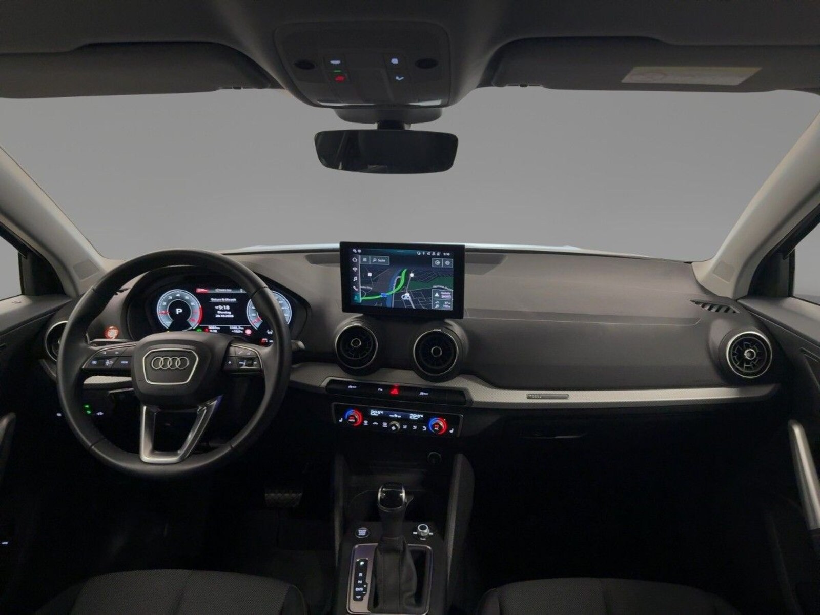 Audi Q2 – Bild 11