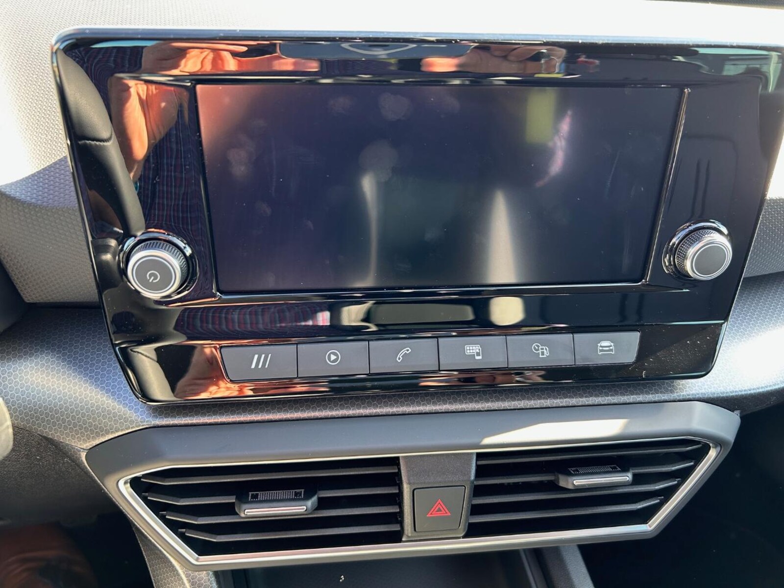 SEAT Leon – Bild 6