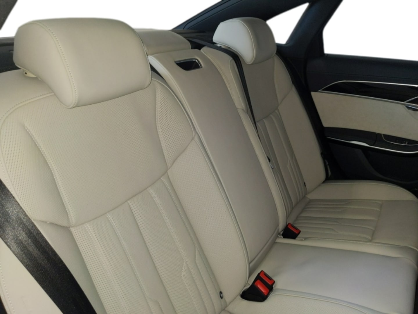 Bild über Audi A8 50 TDI quattro tiptronic - für weitere Informationen kontaktieren Sie den Audi Partner