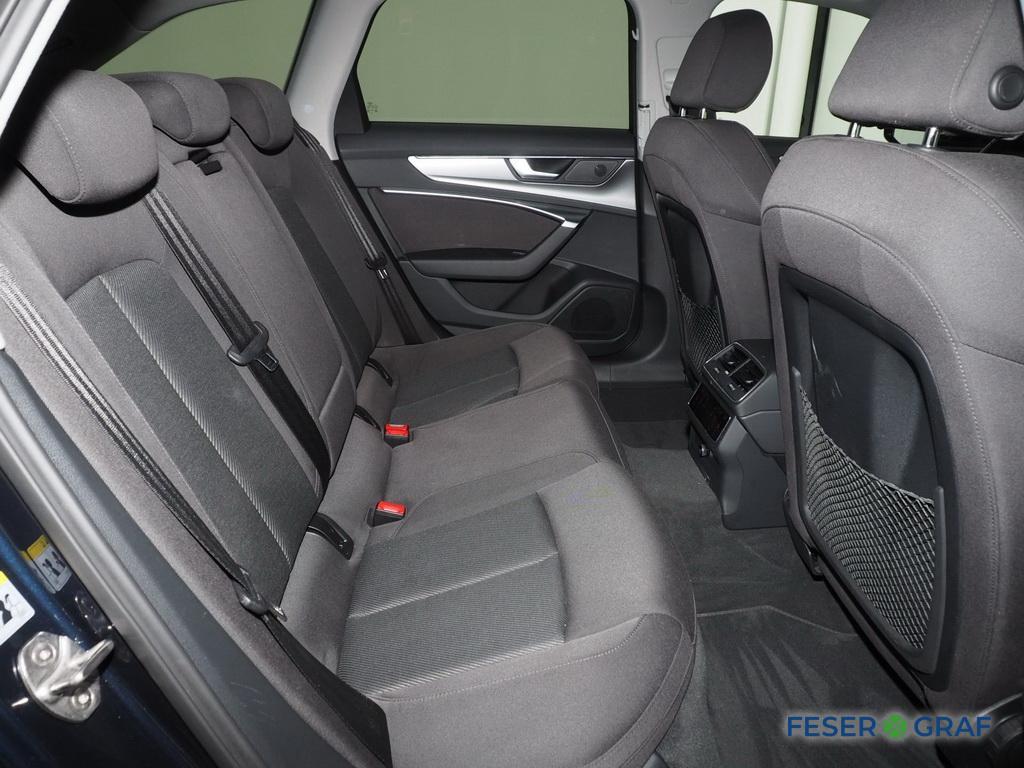 Image about Audi A6 Avant TFSI e 50 TFSI e quattro S tronic