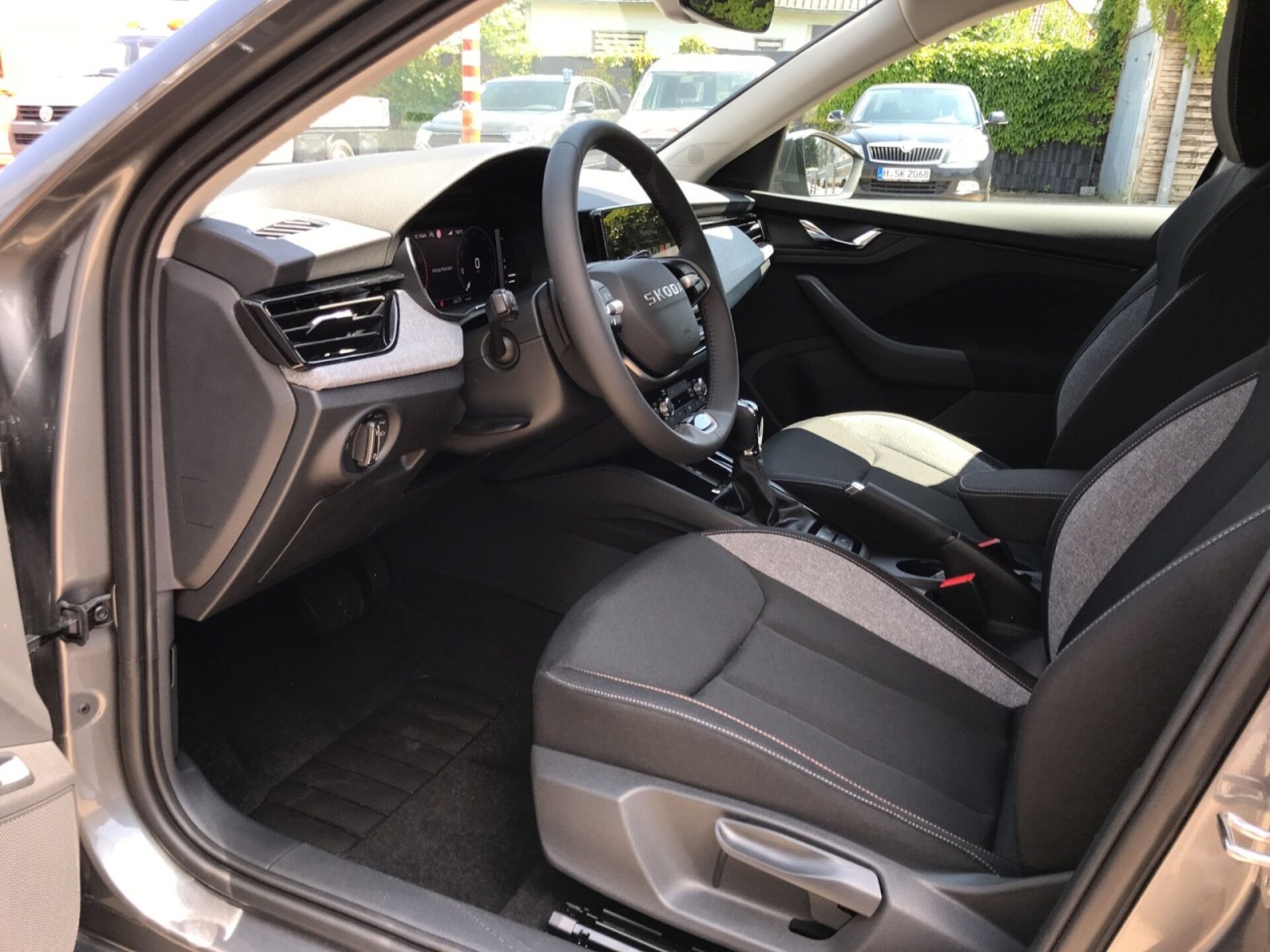 Skoda Kamiq Drive 130 Plus