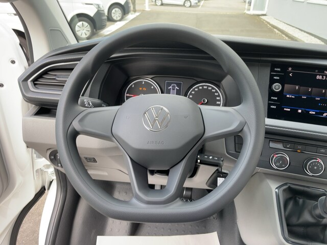 Volkswagen T6.1 Transporter
