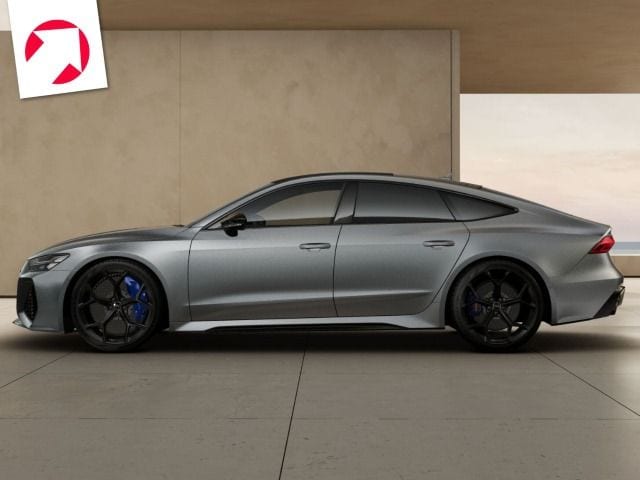 Audi RS7 Performance Quattro Tiptronic -  - Joinsteer - #2