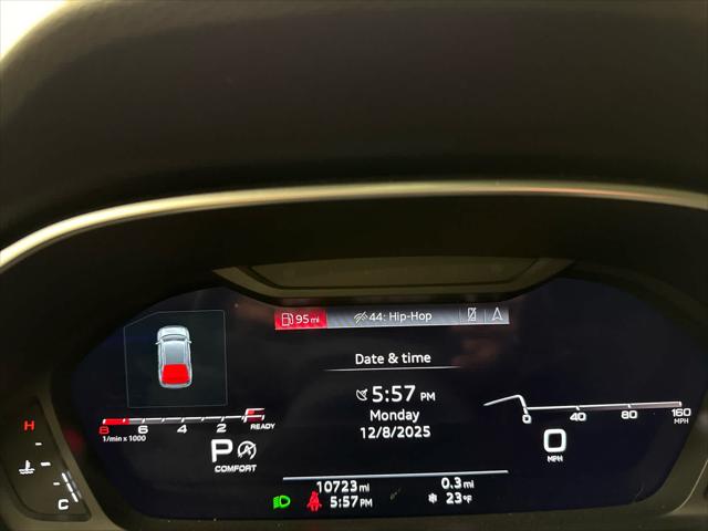 2024 AUDI Q3 - Image 14