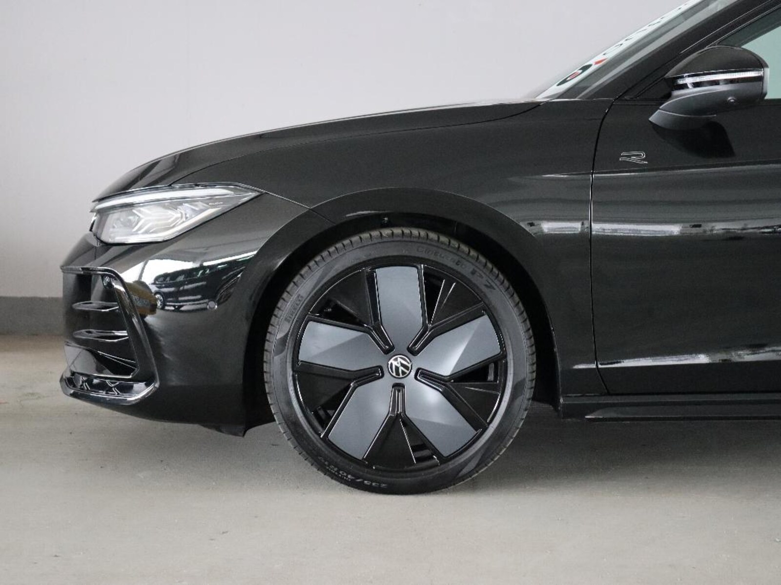 Volkswagen Passat – Bild 4