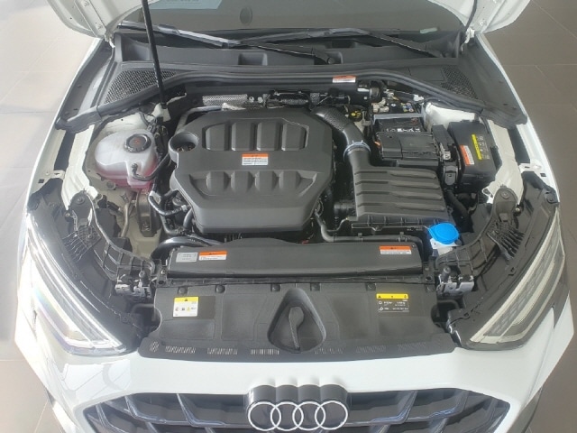 Audi A3 40 TFSI Premium 150 204 kW hp S tronic 7