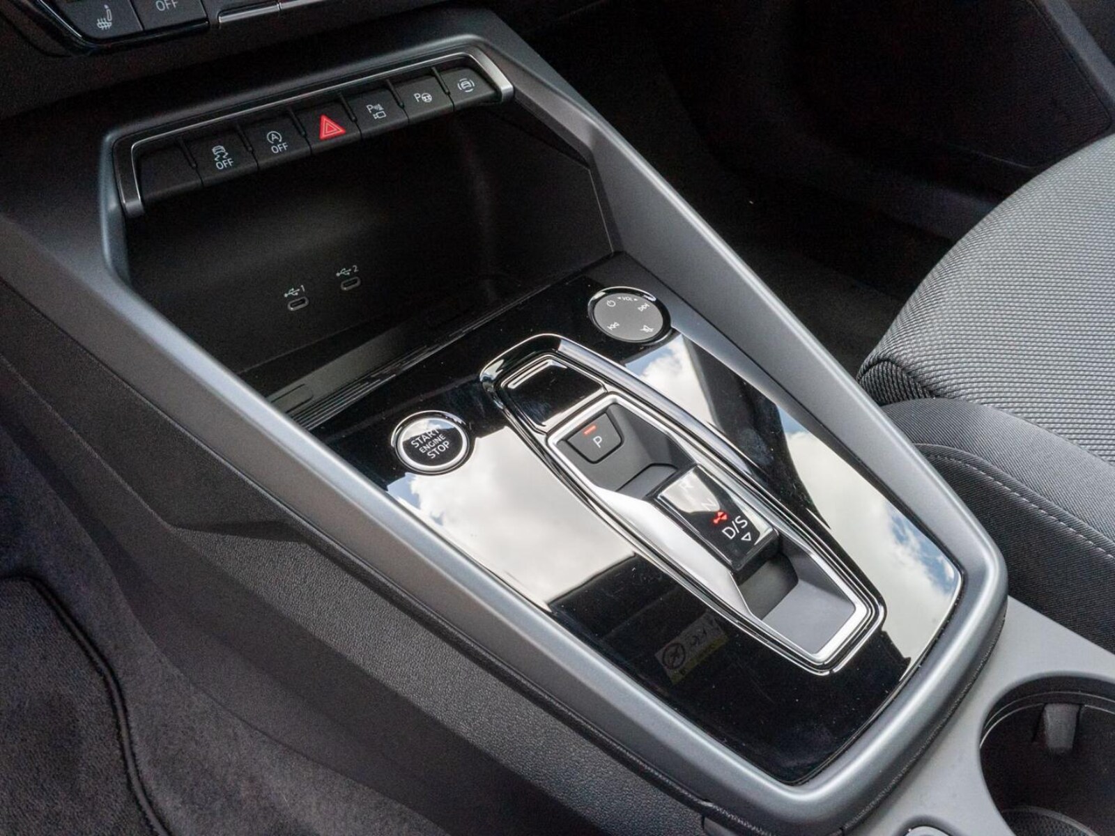 Audi A3 Sportback – Bild 14
