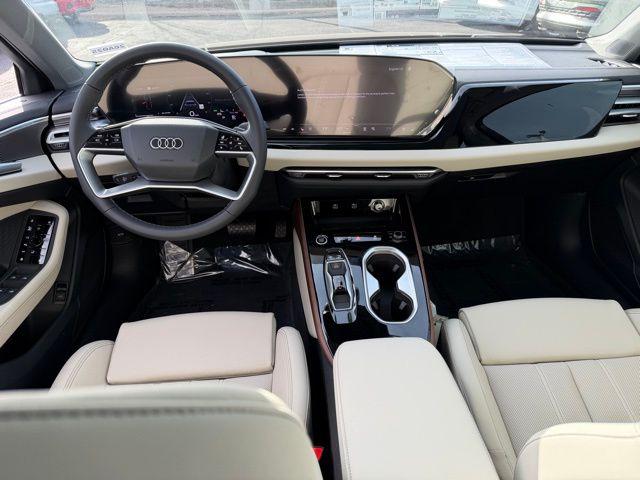 2026 Audi A6 Premium Plus - Photo 22