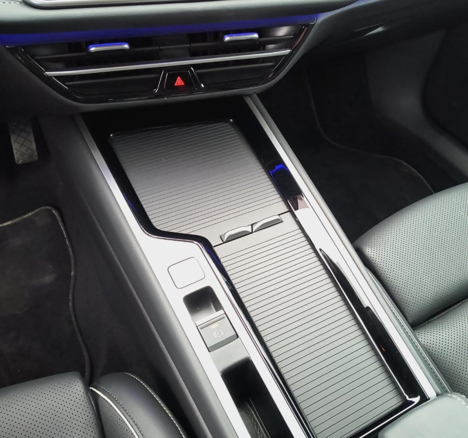 Volkswagen Passat Elegance