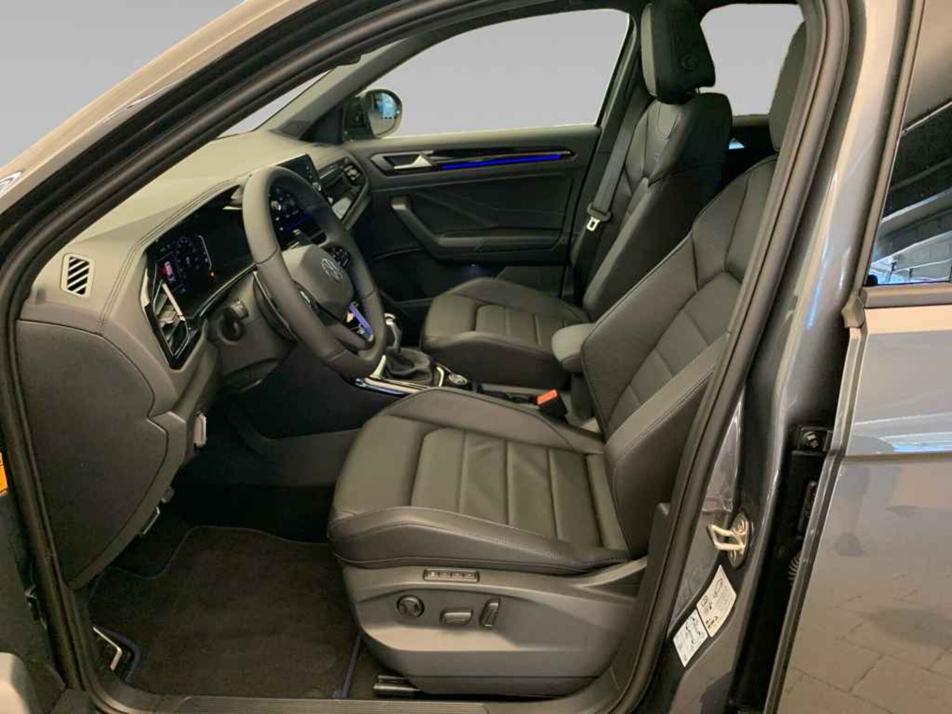 Volkswagen T-Roc R