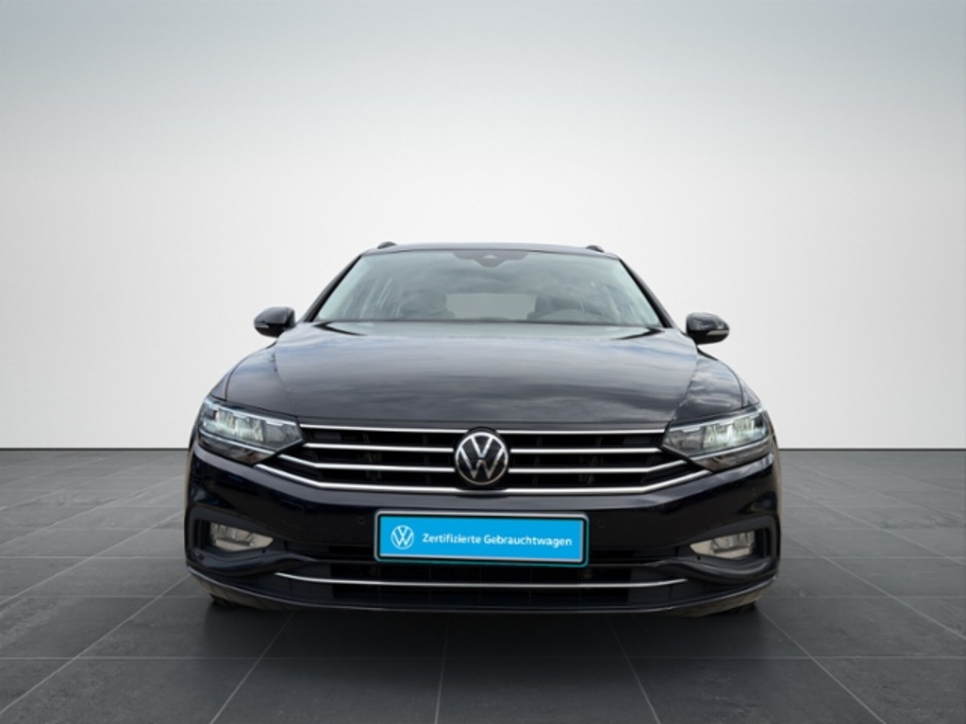 Volkswagen Passat Variant Business