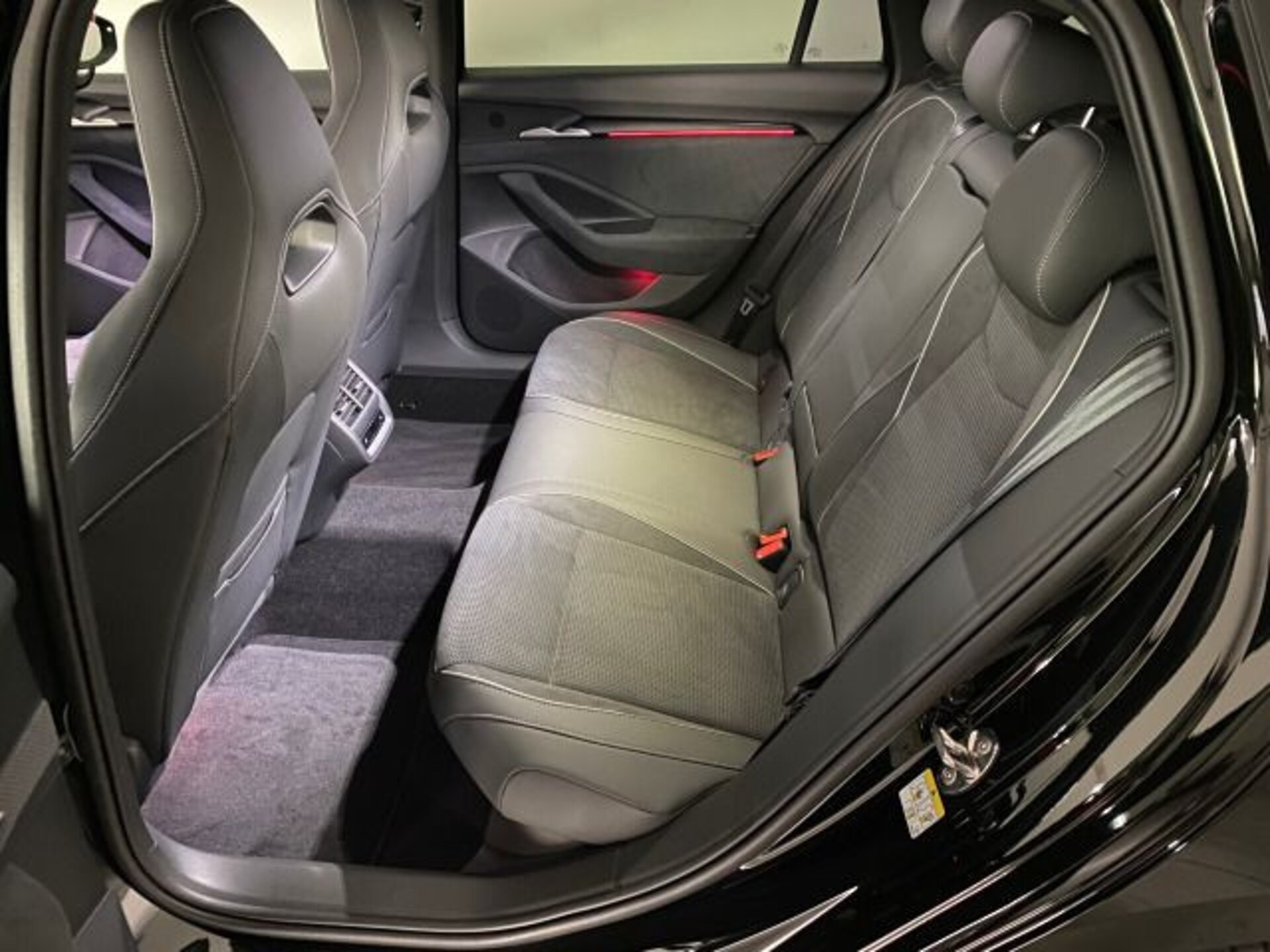 Skoda Superb Combi Sportline