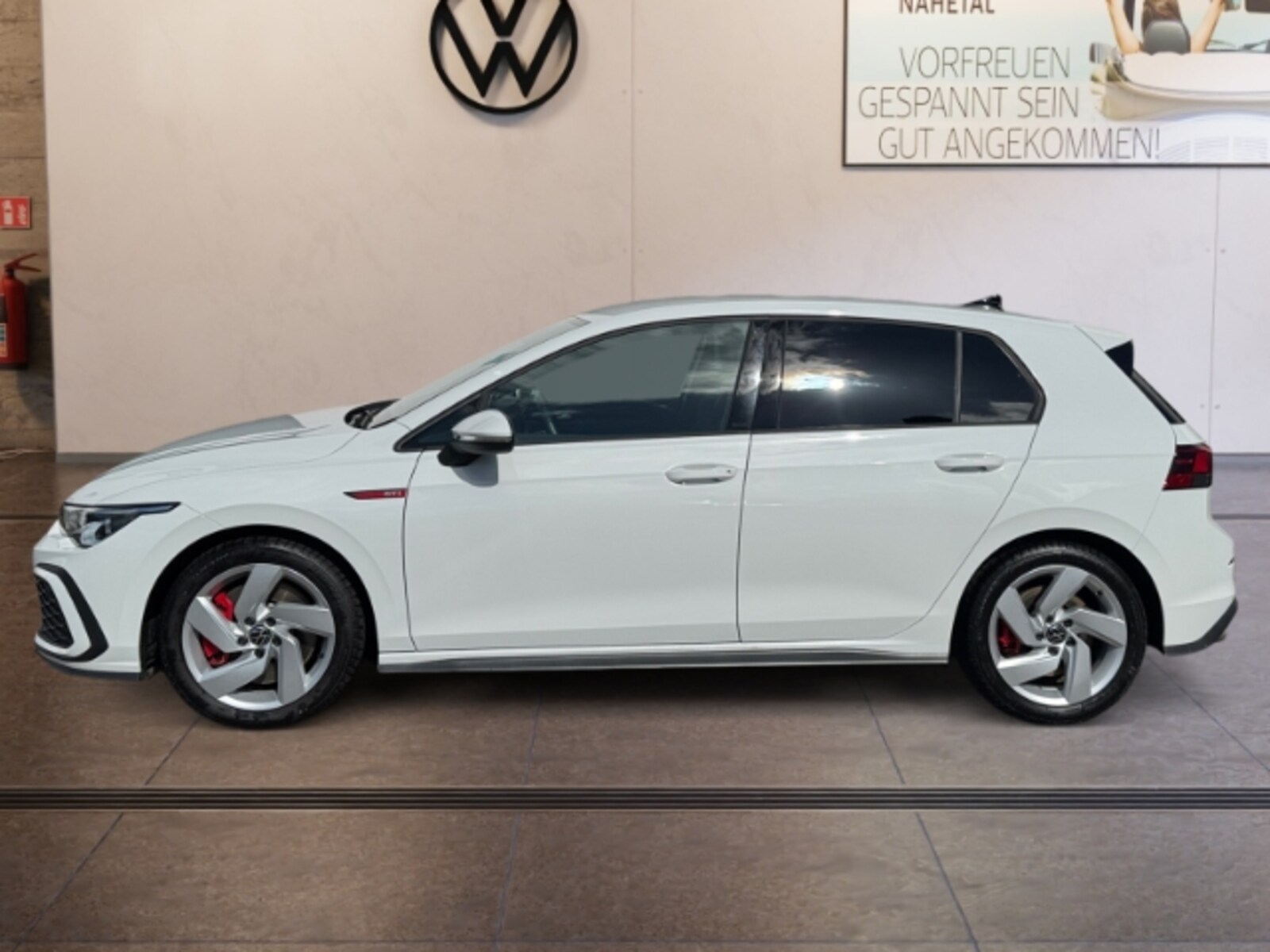 Volkswagen Golf – Bild 2