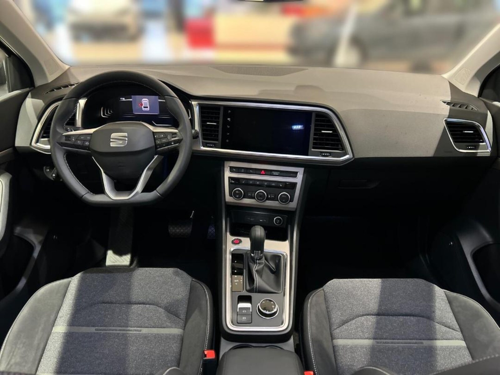 SEAT Ateca – Bild 17