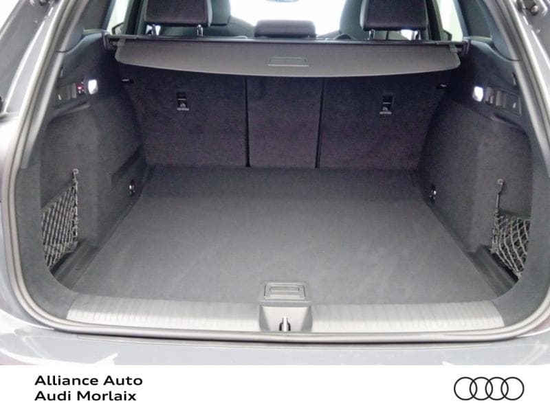 Image about Audi Q6 SUV e-tron S line e-tron quattro 285,00 kW